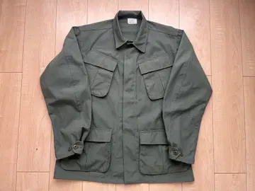 컨디션 최상 LADIGA SPORTSWEAR 정글 퍼티그 자켓