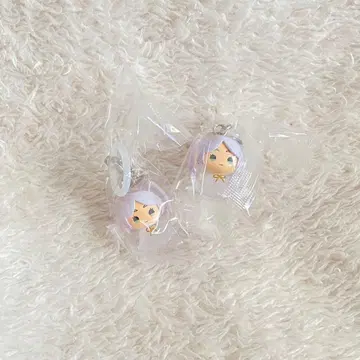 장송의 프리렌 메지루시 액세서리 프리렌 2개 세트