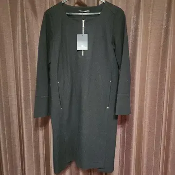 미사용 새상품 INTERPLANET 인터플래닛 원피스