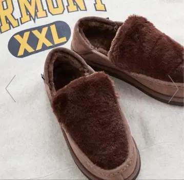 베이크루즈 구매 MEI 모카신