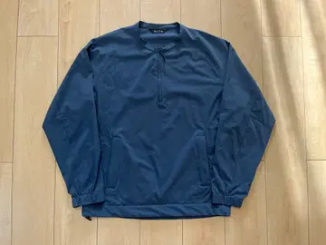 스태틱 패슈트 하이크 크루 M