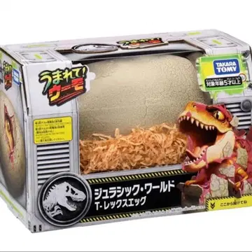 [ 추천! ] 우머네이트 쥬라기 월드 T-렉스 에그