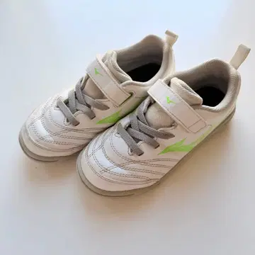 [ 새상품급 ] MIZUNO(미즈노) 축구화 19cm 3E