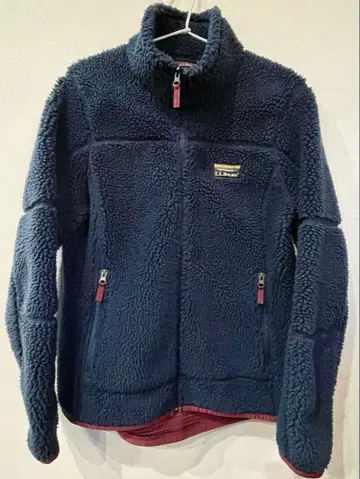 엘엘빈 우먼 마운틴 파일 플리스 자켓 500366