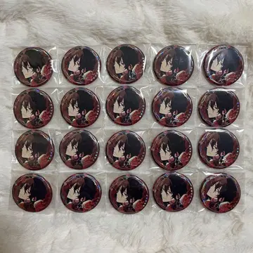 앙스타 사쿠마 레이 캔뱃지 인연 캔뱃지 5주년 중국 20개