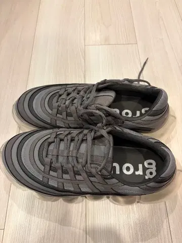 grounds JEWELRY WAFER