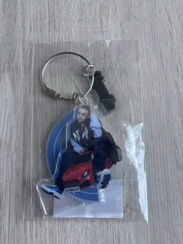 Stray Kids 현진 아크릴 키링