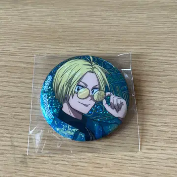 사카모토 데이즈 신 혜택 캔뱃지 ASIAN STREET STYLE