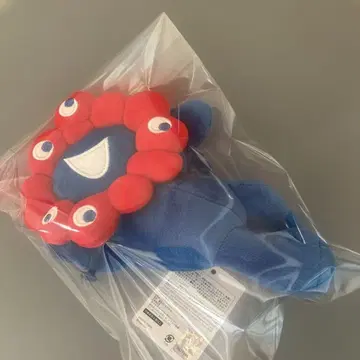 미야쿠미야쿠 봉제 인형 복권 3등 EXPO2025 미야쿠미야쿠