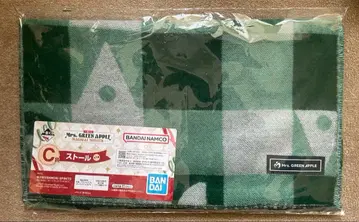 [ 미개봉 새상품 ] Mrs. GREEN APPLE 제일복권 C상 스톨