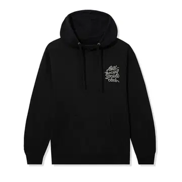 ASSC Lasso Mind Games 후디 XL