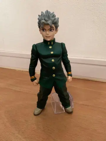 죠죠 제일복권 히로세 코이치 피규어 C상 MASTERLISE