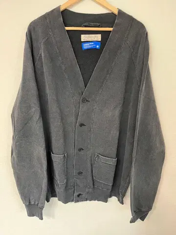 REMI RELIEF 별주 GORDON MILLER (래글런 가디건)