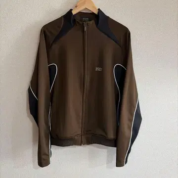 SEDAN ALL PURPOSE 트랙 자켓