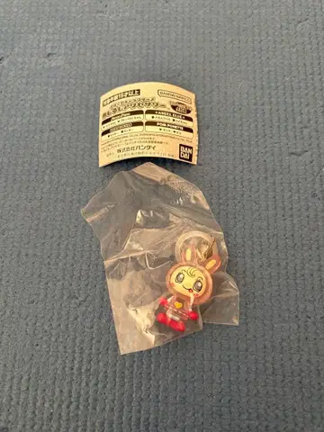 나루미야 메지루시 액세서리 베리에짱