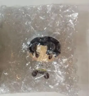 진격의 거인 쵸코놋코 리바이 (시크릿)