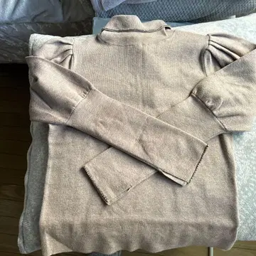 하립투 니트 S 사이즈