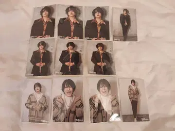 코야나기 유야미니 이자나이시 싯코쿠노 텐시다치 브로마이드 11장