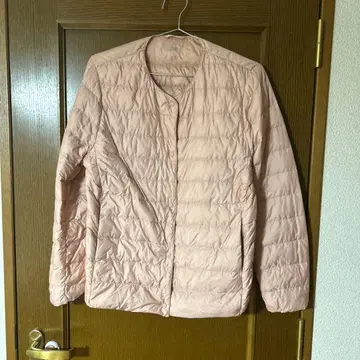 유니클로 울트라 라이트 다운 XL