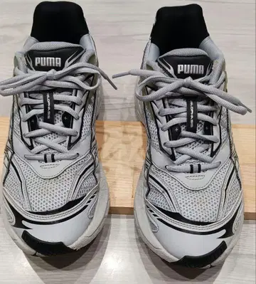 Puma 스니커즈 VELOPHASIS TECHNISCH 28cm 남성용