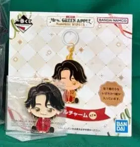 Mrs. GREEN APPLE 오모리 모토키 메탈 참