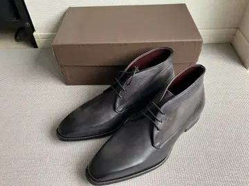 바니스뉴욕 처카 부츠 25cm 기준