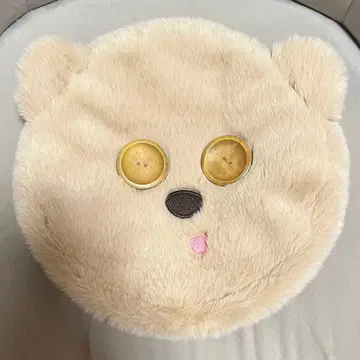 USJ 미니언 팀 베레모