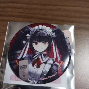 단간론파 캔뱃지 셀레스티아