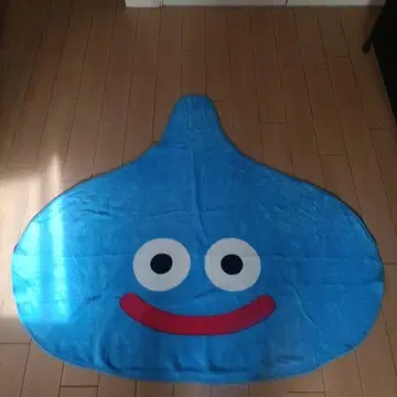 드래곤 퀘스트 큰 플로어 매트