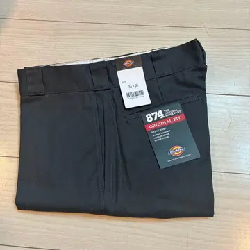 새상품 디키즈 874