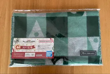 당일 배송 미세스 그린애플 제일복권 C상 스톨