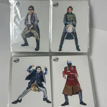 MSSP 브로마이드 세트