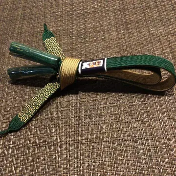 새상품 겉옷 끈 기모노 남자 남성용 남성 수제 일본 정통의상 소품