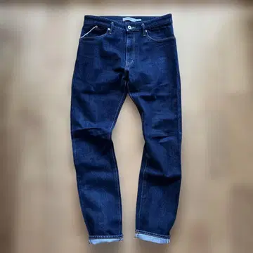 nonnative DWELLER 5P JEANS USUAL FIT