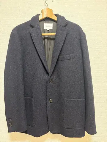 어반 리서치 자켓