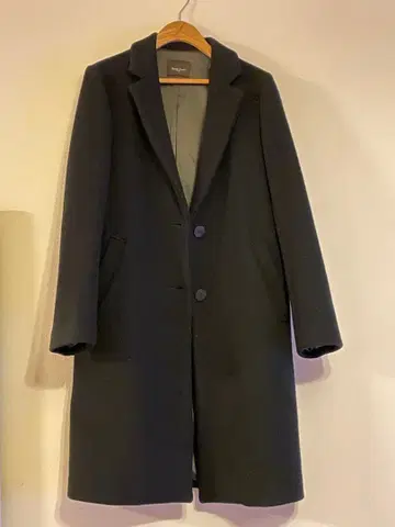 Demi-Luxs BEAMS의 체스터 코트