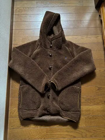 짐플렉스 보아 후드티