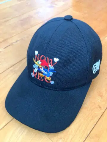 COIN PARKING DELIVERY USJ 우디 캡