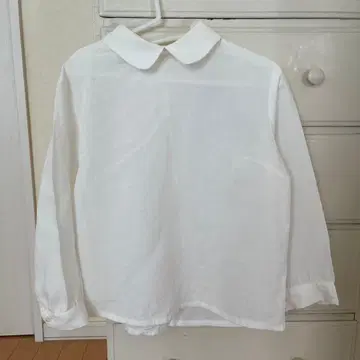 야마나카 토미코 chicu+chicu 블라우스