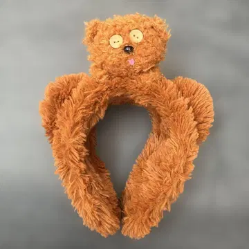 USJ 머리띠 귀여운 팀 미니언 귀마개