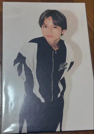 KIDPHENOMENON 스즈키 루이 패널