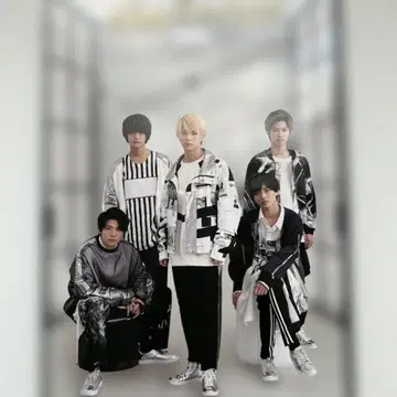 king&prince 최초 한정 A반