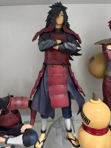 우치하 마다라 제일복권 라스트원상 상자 없음