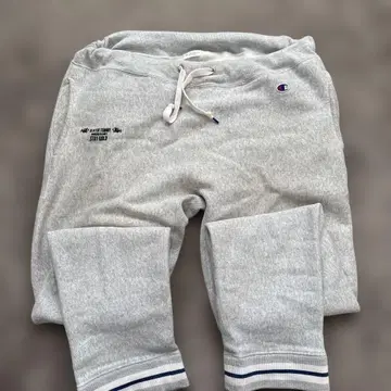 Champion 리버스 위브 스웨트 팬츠 XL