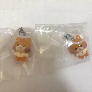 Zeroni ZEROBASEONE 메지루시 액세서리 비니니