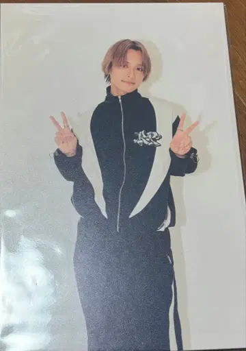 KIDPHENOMENON 카와구치 소마 패널