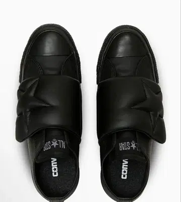 ALL STAR PLTS PUFFBELT OX