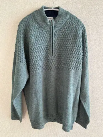 새상품 SIMPLE LIFE 남성용 스웨터 3L 사이즈