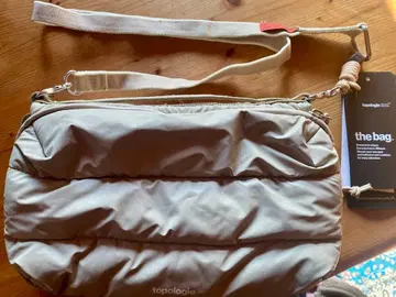 topologie 보틀 사코슈 라지