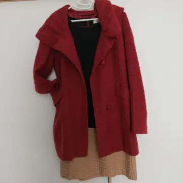 코트, JET SET 원피스 세트